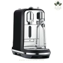 اسپرسوساز نسپرسو اورجینال مدل کریتیستا پرو سیلور Creatista Pro